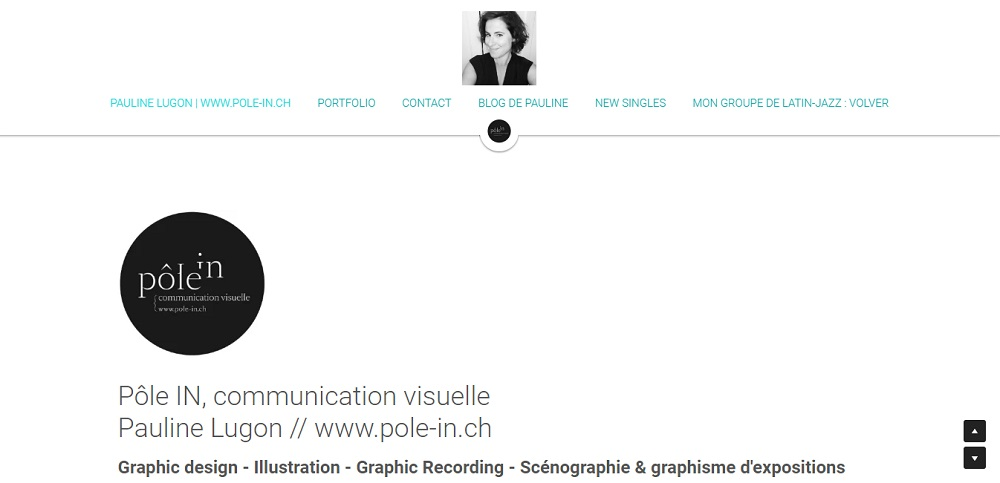 null Accueil Pole In